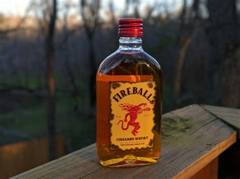 cinnamon whiskey better than fireball.